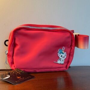 Bioworld Disney Princess Moana fanny pack